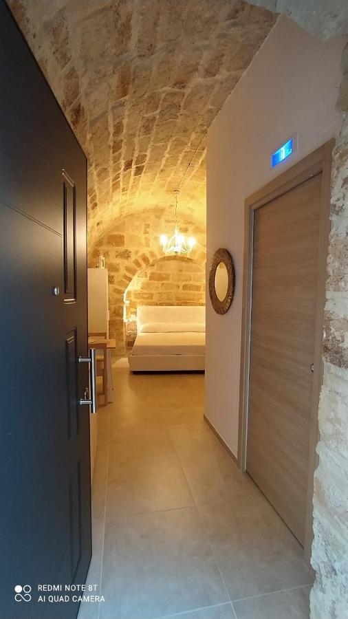 Casa Vacanze A Un Passo Dal Volo Bari Eksteriør bilde