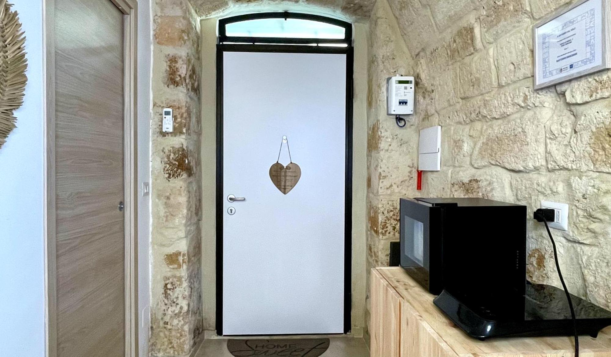 Casa Vacanze A Un Passo Dal Volo Bari Eksteriør bilde