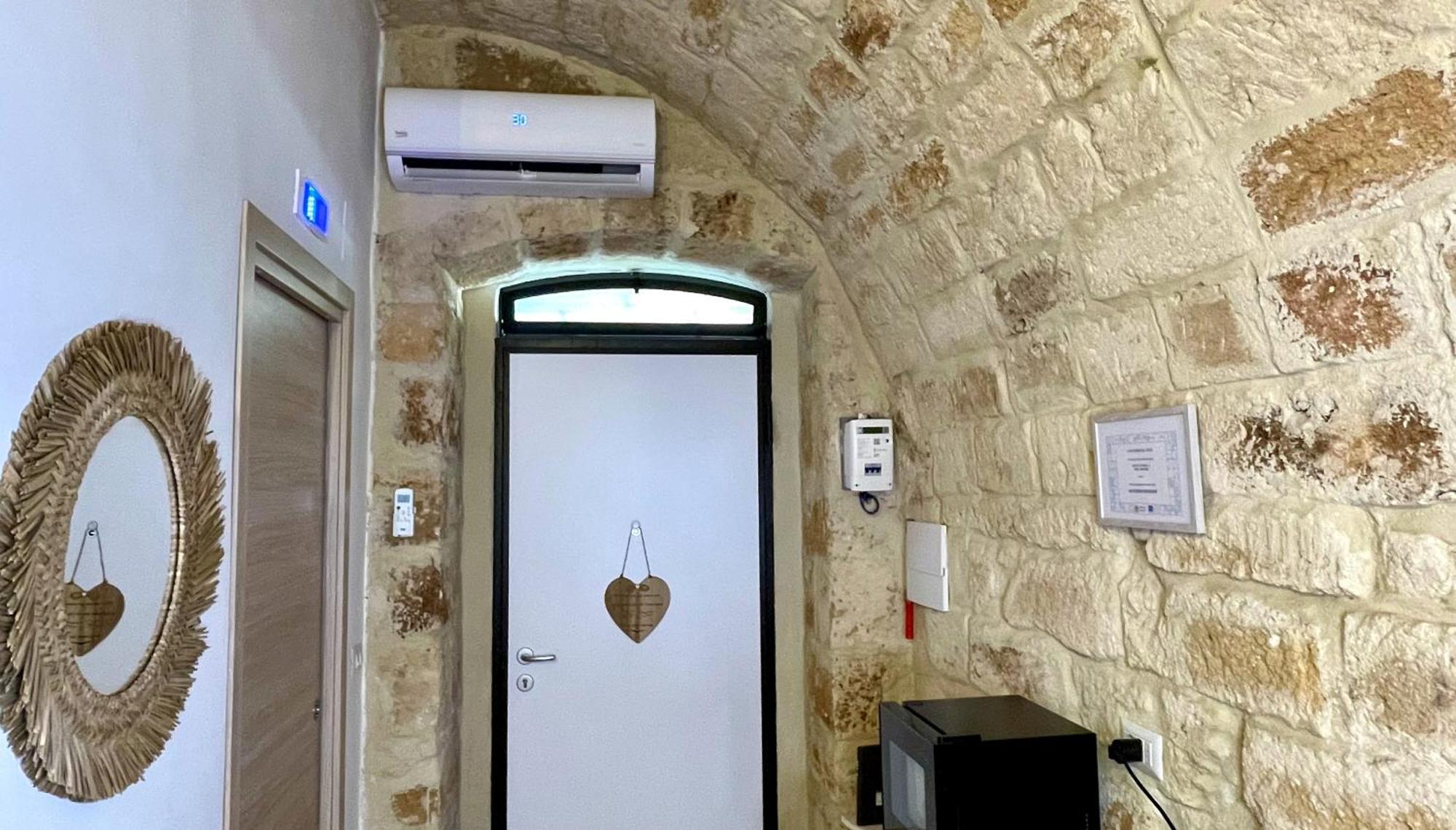 Casa Vacanze A Un Passo Dal Volo Bari Eksteriør bilde